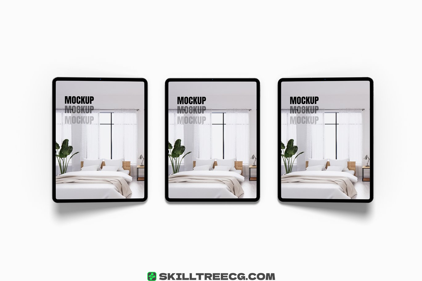 图片[7]-iPad Pro Screen Mockup（294444）-技能树
